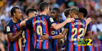 كيف انتشر الفيروس بين لاعبي برشلونة