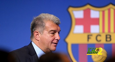 من هم لاعبو برشلونة المصابون بالفيروس المعوي ؟