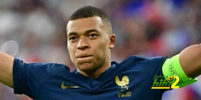 استراتيجية ريال مدريد مع مبابي ناجحة حتى الآن … ولكن!