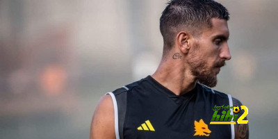 رادار الدوري السعودي يلتقط نجم روما