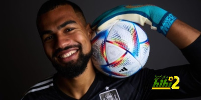ريال مدريد يضم اسم جديد في قائمة بدلاء تيبو كورتوا  