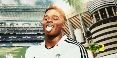 لهذا السبب أندريك لا يفضل انتقال مبابي إلى ريال مدريد
