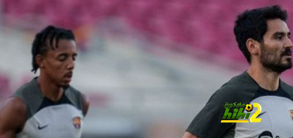 أجواء استعدادات برشلونة للموسم المقبل