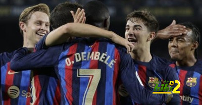 تفاؤل في برشلونة بشأن إقامة مباراته مع أرسنال؟