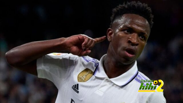 فينيسيوس يطلب الحصول على هذا المنصب الموسم المقبل