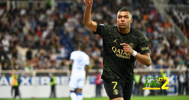 مبابي يرفض جميع العروض من خارج أوروبا