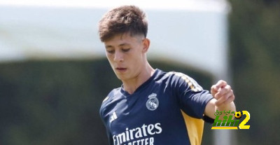أول مباراة لـ غولر مع ريال مدريد