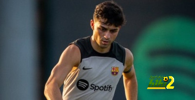 بيدري أمان برشلونة