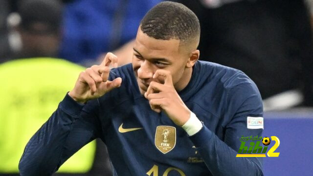 ريال مدريد يغير خطته لضم مبابي
