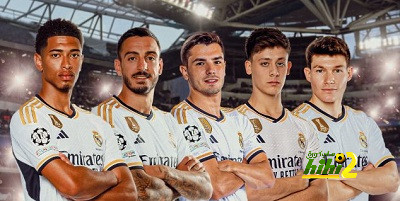 ريال مدريد الأكثر إنفاقا بميركاتو الليجا الصيفي