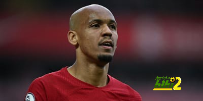 عاجل.. رئيس الاتحاد السعودي يطير إلى لندن لحسم صفقة فابينيو
