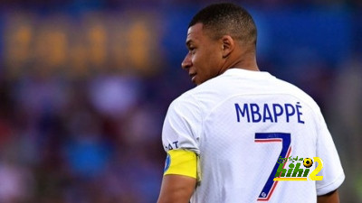 شرط أساسي لـ انتقال مبابي إلى ريال مدريد