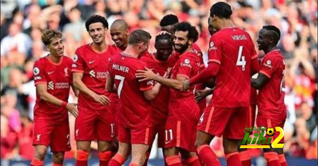 شرط ساوثهامبتون لبيع نجمه إلى ليفربول