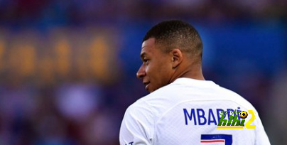 بديل مبابي في تشكيلة ريال مدريد الموسم المقبل في حال عدم إنتقاله للفريق هذا الصيف
