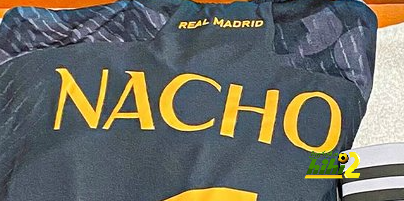 فيديو: غرفة ملابس ريال مدريد قبل مباراة ميلان الودية