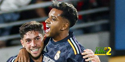 الأعلى تقييمًا في مباراة ريال مدريد وميلان