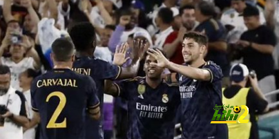ما حدث لريال مدريد أمام ميلان في صالحه وليس ضده