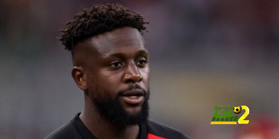 ديفوك اوريجي يقترب من العودة إلى الدوري الإنجليزي