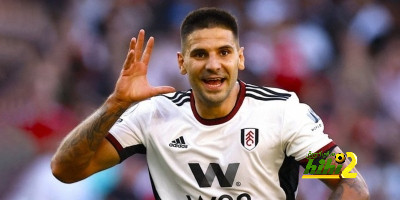 مهاجم فولهام في طريقة للانتقال إلى الهلال السعودي