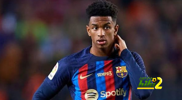 بديل بالدي الموسم المقبل في برشلونة