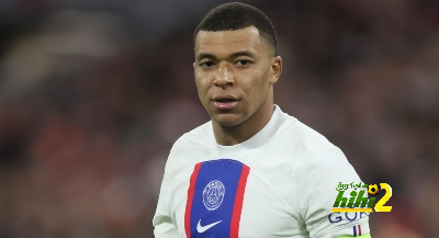 باريس سان جيرمان لن يتواصل مع ريال مدريد من أجل مبابي مهما حدث