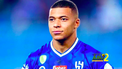عاجل : كليان مبابي يرفض عرض الهلال 