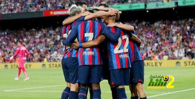 خطوة واحدة تفصل حارس برشلونة عن باريس