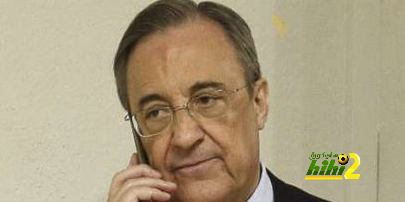 بيريز إن أراد شيئًا … لن يتمكن أحد من إيقافه!