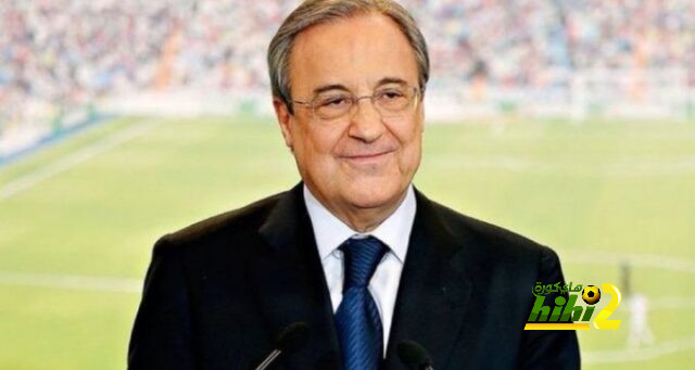 ريال مدريد يثق في مشروع السوبرليج