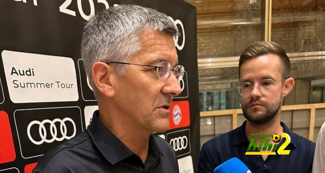 رئيس البايرن : الدوري الالماني فقد قيمته لهذا السبب