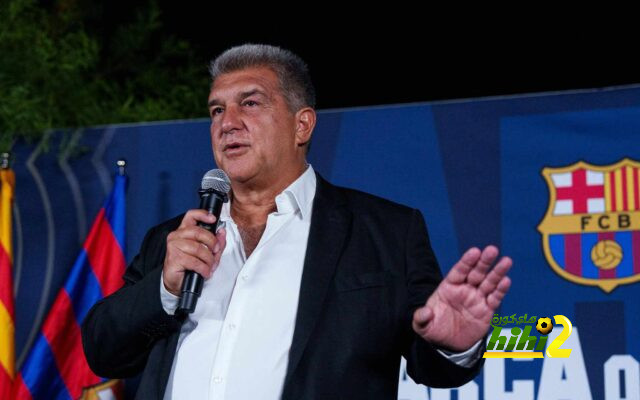 انفراجة في أزمة قيد صفقات برشلونة