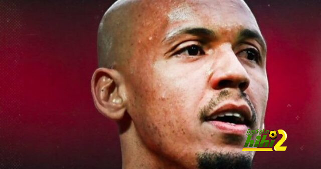 فابينيو يعود لتدريبات ليفربول