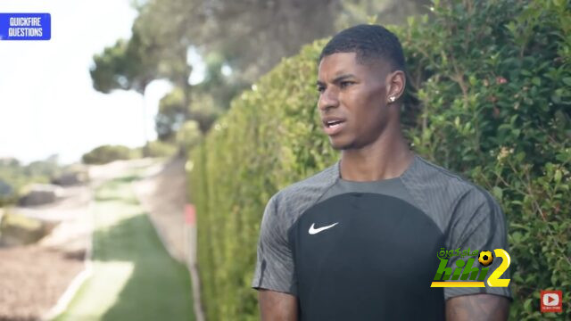 راشفورد: هالاند و دي بروين الأفضل في البريميرليج