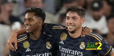 رودريغو يتألق مع ريال مدريد في لوس أنجلوس