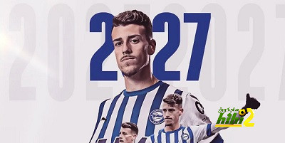 لاعب ريال مدريد ينضم إلى ألافيس حتى 2027