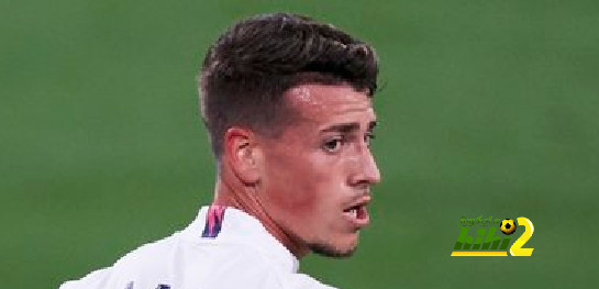 أنطونيو بلانكو لاعبًا لـ ديبورتيفو ألافيس حتى 2027