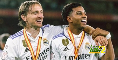 لماذا رودريجو ومودريتش مرشحان لتنفيذ ضربات الجزاء في ريال مدريد؟
