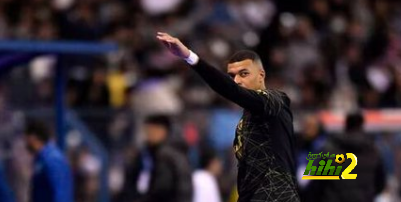 لماذا يصر ريال مدريد على موقفه في صفقة مبابي ؟