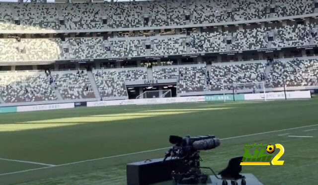 ملعب اليابان الوطني جاهز للقاء مانشستر سيتي و بايرن ميونخ