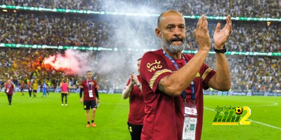 سانتو يكشف موقف بنزيما وكانتي من المشاركة في البطولة العربية
