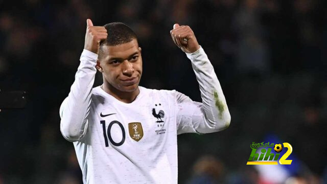 رسالة ريال مدريد بشأن التعاقد مع مبابي