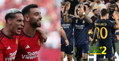 ريال مدريد ومانشستر يونايتد.. توقيت انطلاق المباراة من عواصم العالم
