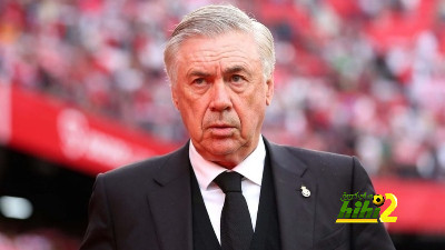 رحيل أنشيلوتي إلى البرازيل أمر غير مؤكد