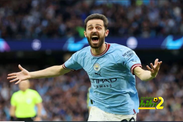 أفضل لاعب في مانشستر سيتي أمام بايرن ميونخ