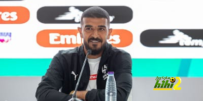 حارس الهلال يتحدث عن صفقة كوليبالي وهدف الفريق من البطولة العربية