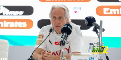 الهلال يعيش بداخلي.. جيوس يغازل جماهير الزعيم