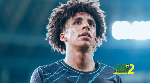 صاحب القرار في تمديد عقد ريكو لويس مع السيتي ؟