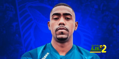 فيديو.. الهلال السعودي يعلن ضم مالكوم رسميا