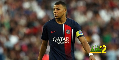 40 مليون يورو سر إصرار البي اس جي على بيع مبابي الان