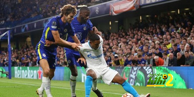 عاجل.. رئيس زينيت يؤخر موعد انضمام مالكوم لتدريب الهلال